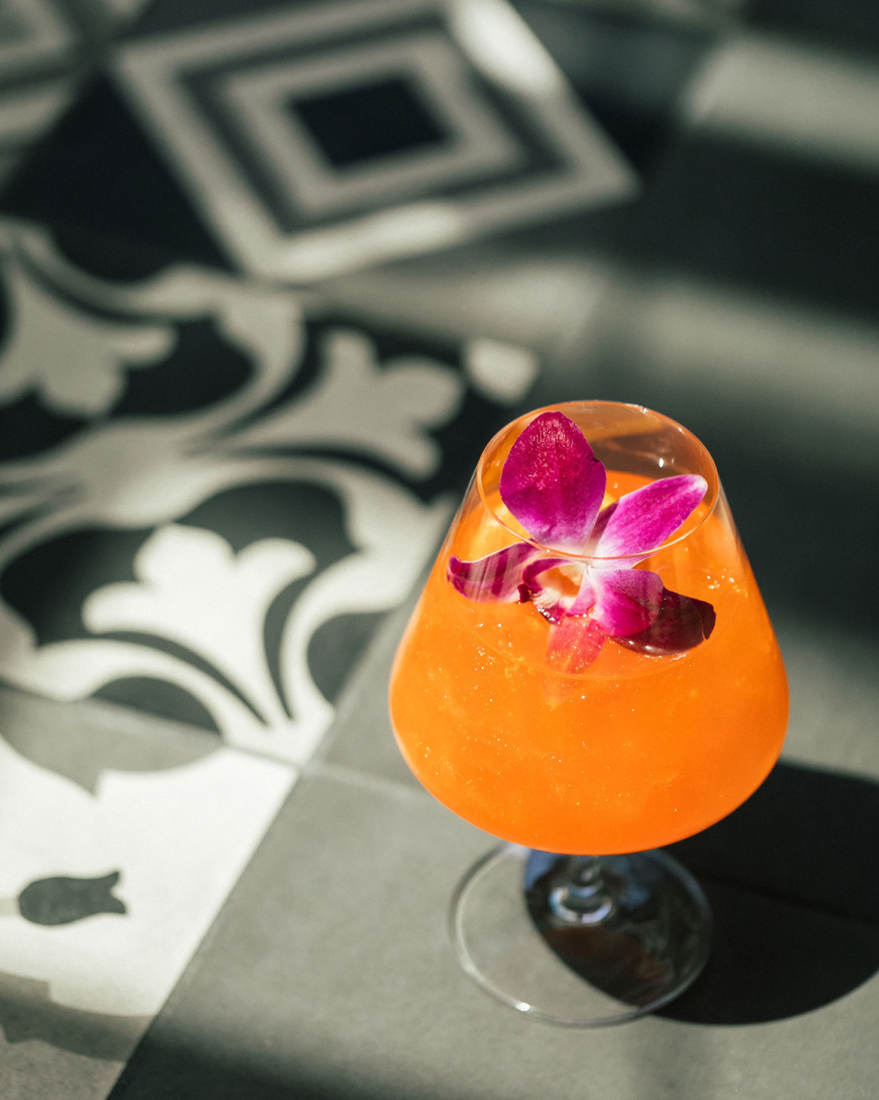 Seasons Restaurant at Four Seasons Residence Club Aviara in Carlsbad