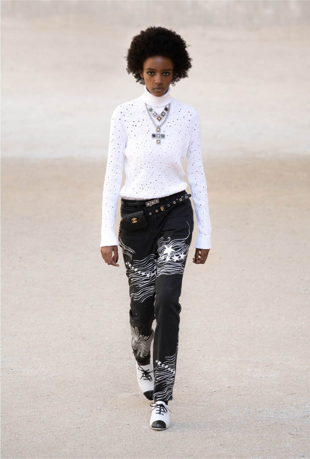 Chanel 2022 Cruise Collection