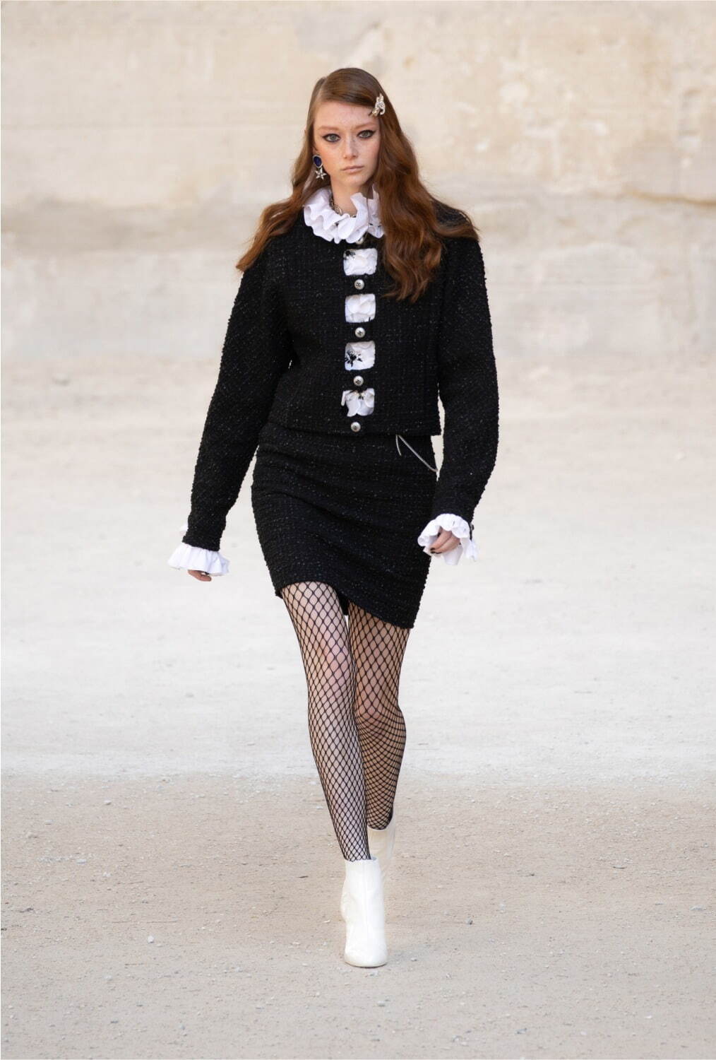 Chanel 2022 Cruise Collection