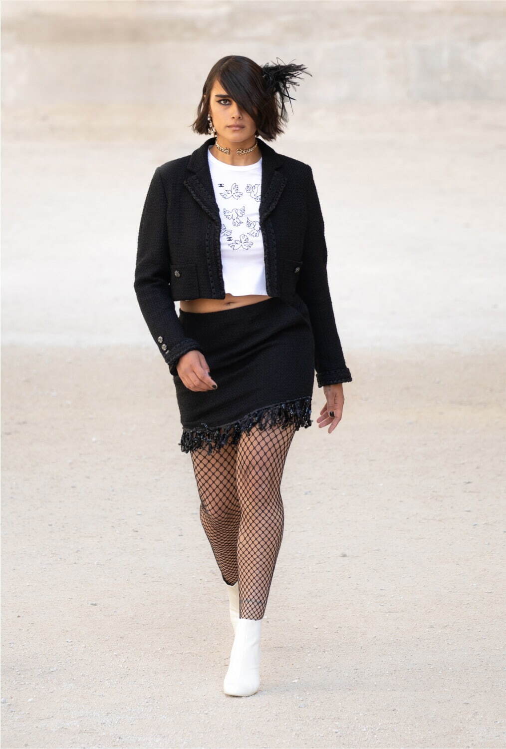 Chanel 2022 Cruise Collection