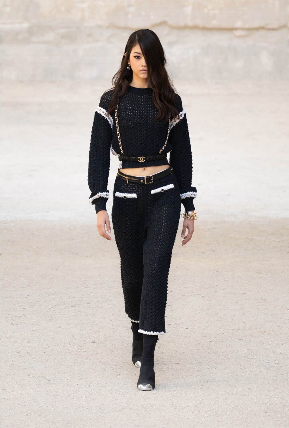 Chanel 2022 Cruise Collection 