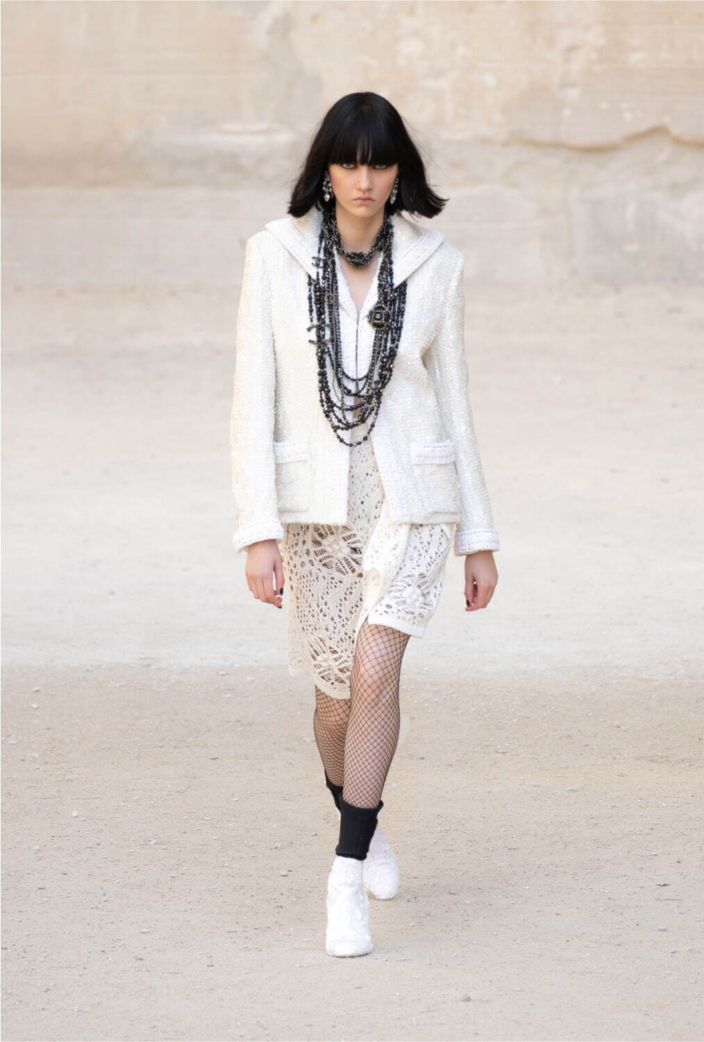 Chanel 2022 Cruise Collection 