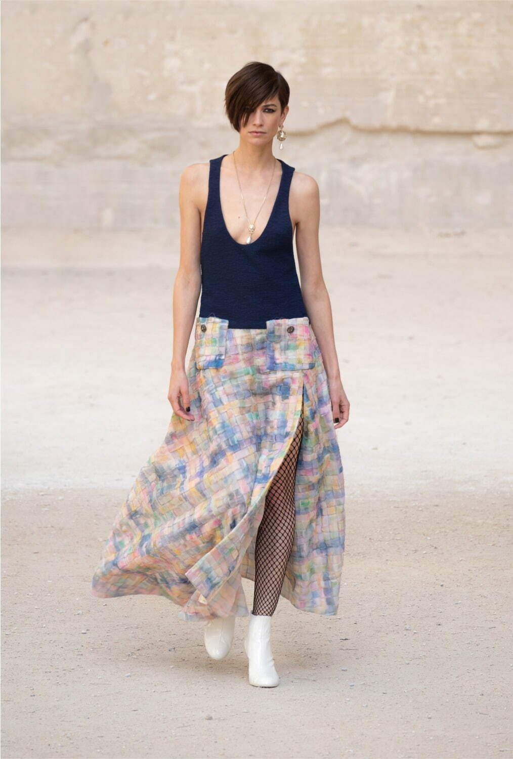 Chanel 2022 Cruise Collection 