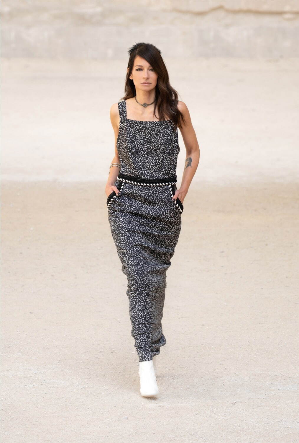 Chanel 2022 Cruise Collection 