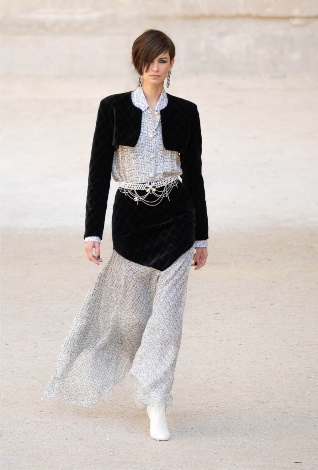 Chanel 2022 Cruise Collection