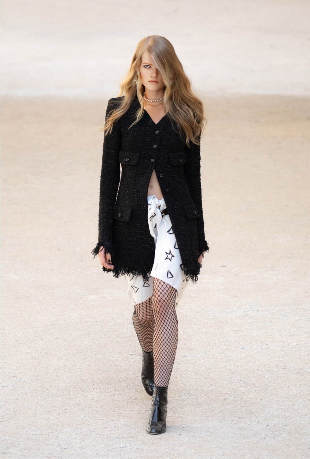 Chanel 2022 Cruise Collection