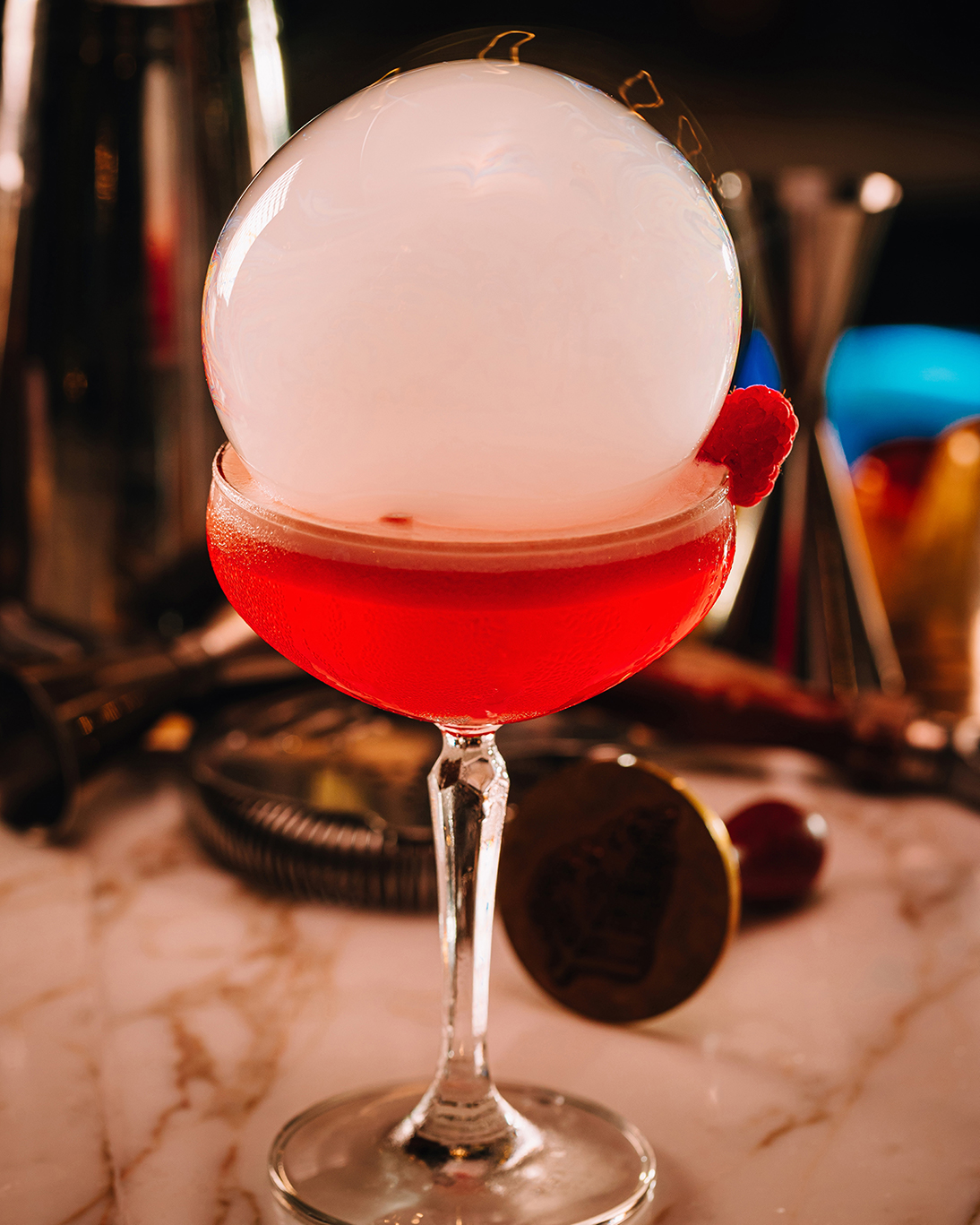 Exquisite - Mina Brasserie at Four Seasons Hotel Dubai International Financial Centre