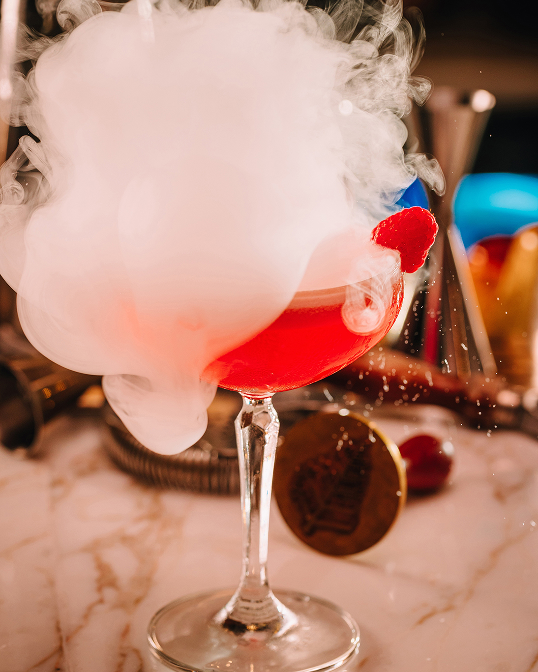 Exquisite - Mina Brasserie at Four Seasons Hotel Dubai International Financial Centre