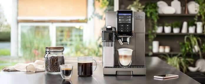 De'Longhi Dinamica Plus De'Longhi Dinamica Plus