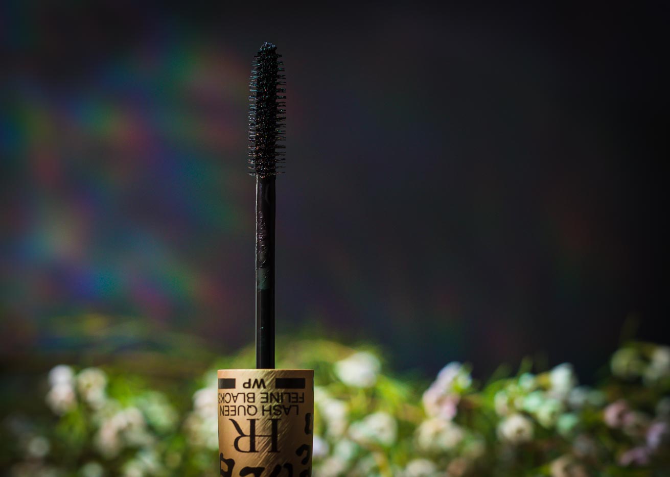 Helena Rubinstein Lash Queen Feline Blacks Waterproof (Photo:Julie Nguyen/SNAP TASTE®)