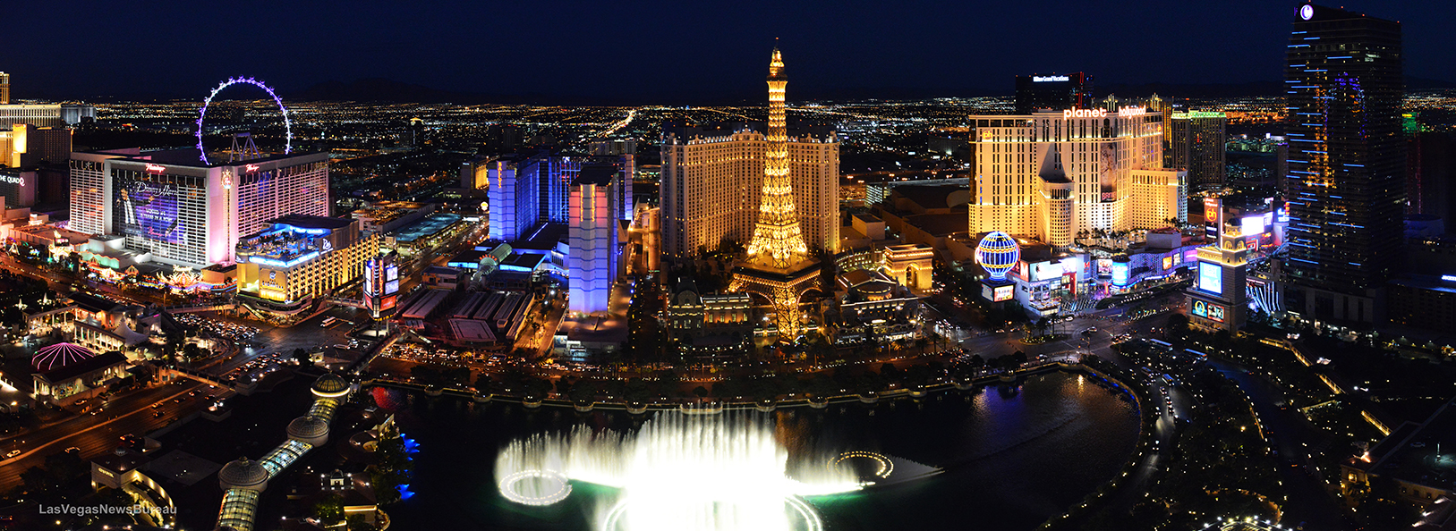 Las Vegas