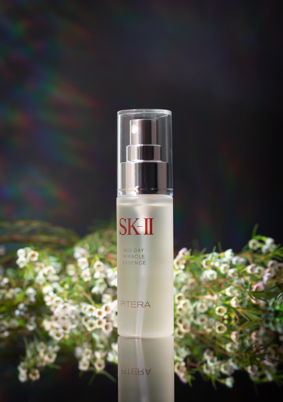 SK-II Mid-Day Essence Spray (Photo:Julie Nguyen/SNAP TASTE®)