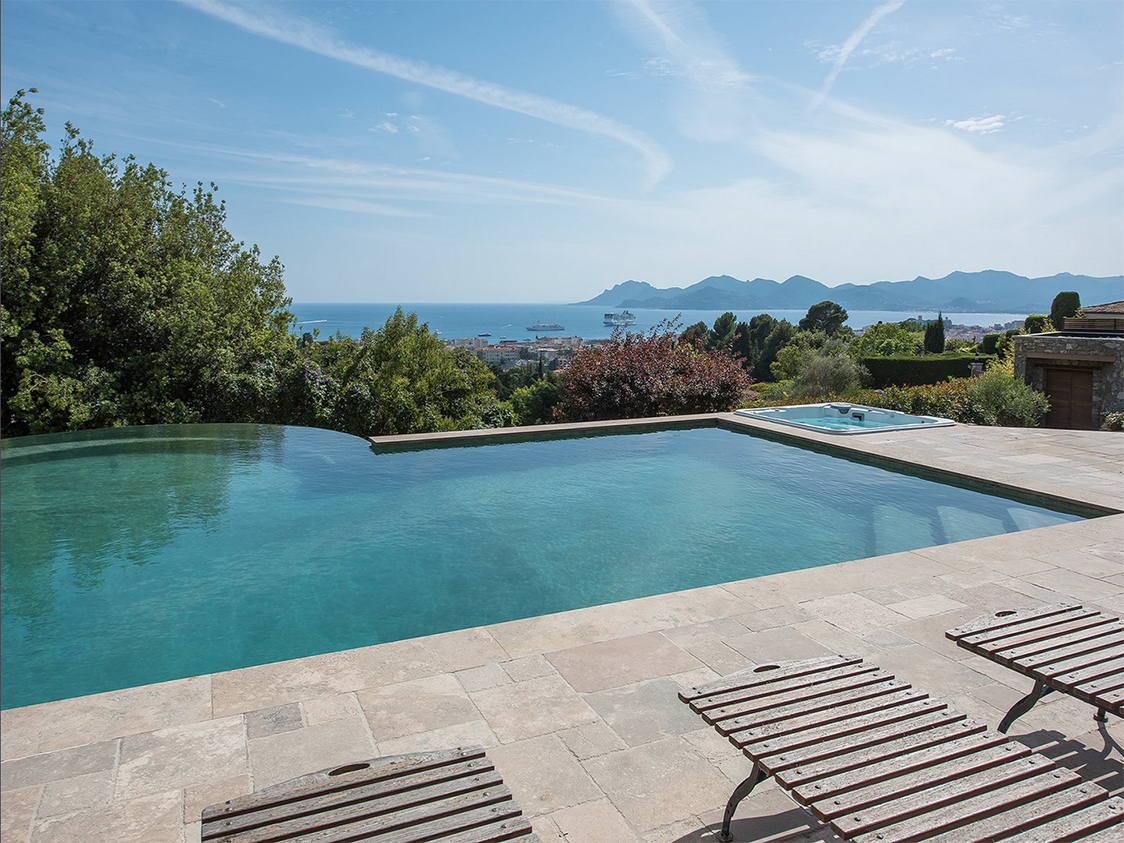 Villa Beatrix, Cannes