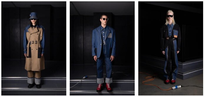 Vìen Spring Summer 2022