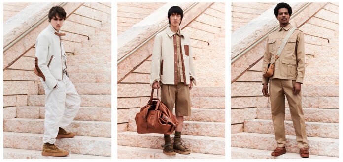 Tod’s Spring Summer 2021 Collection