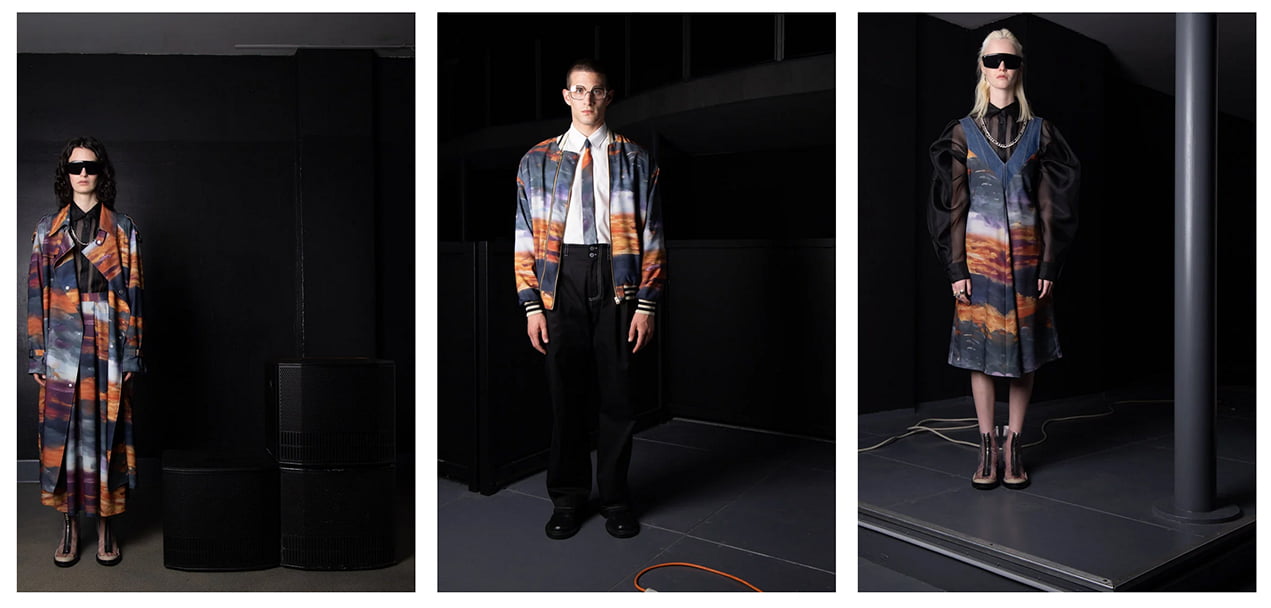 Vìen Spring Summer 2022