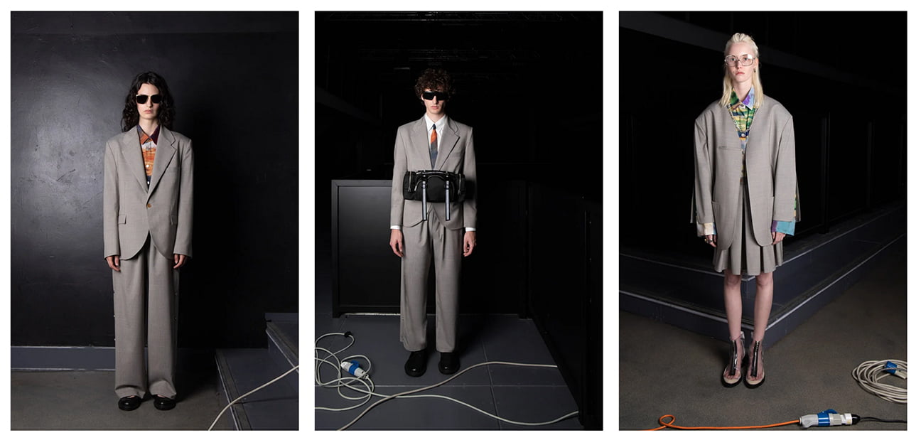 Vìen Spring Summer 2022