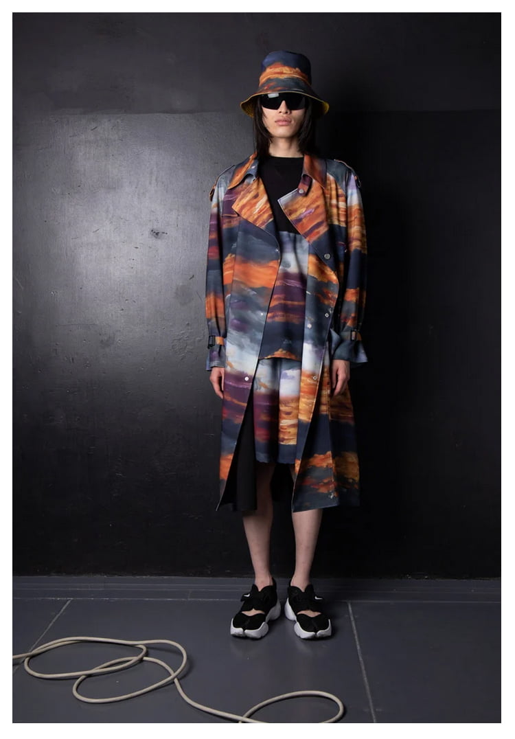 Vìen Spring Summer 2022