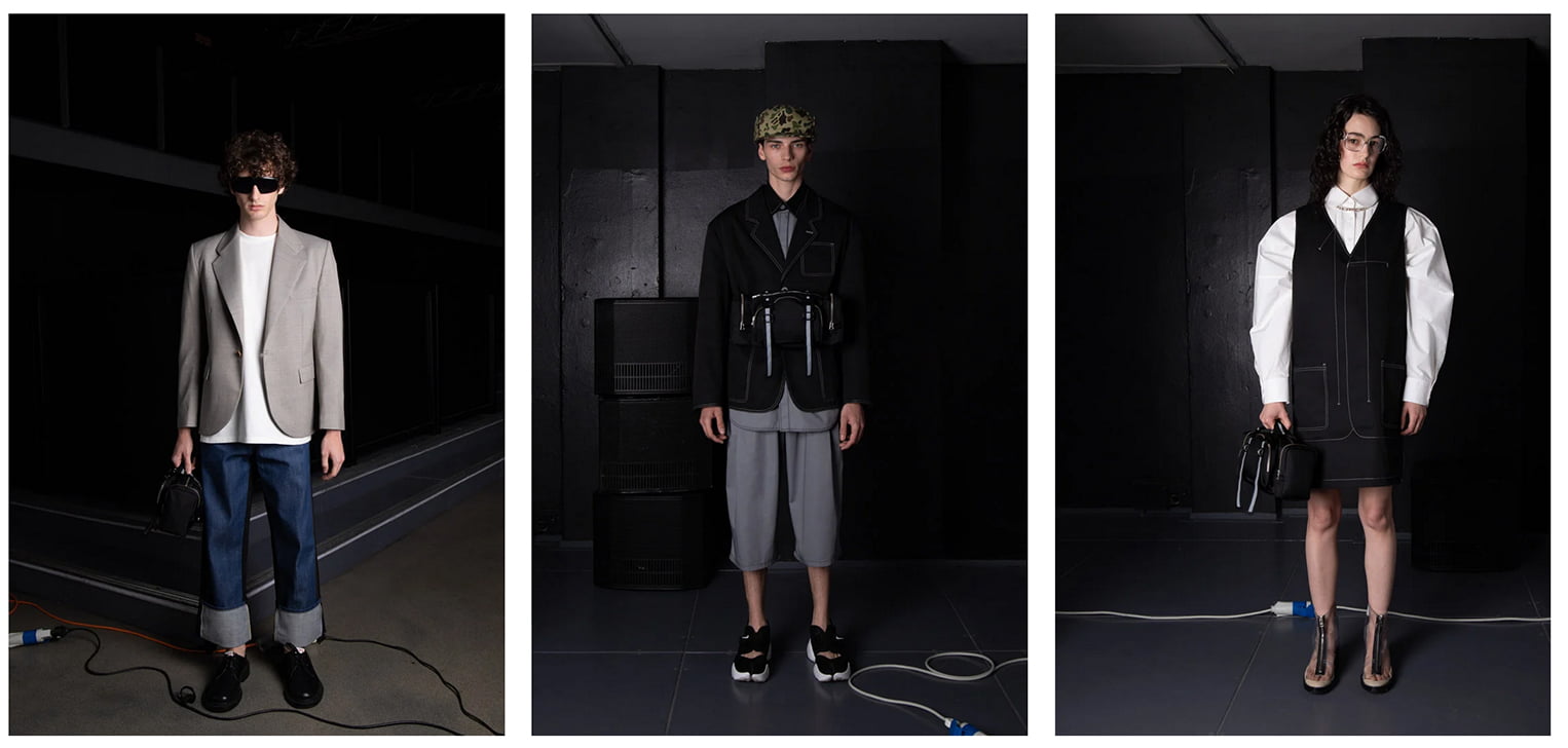 Vìen Spring Summer 2022