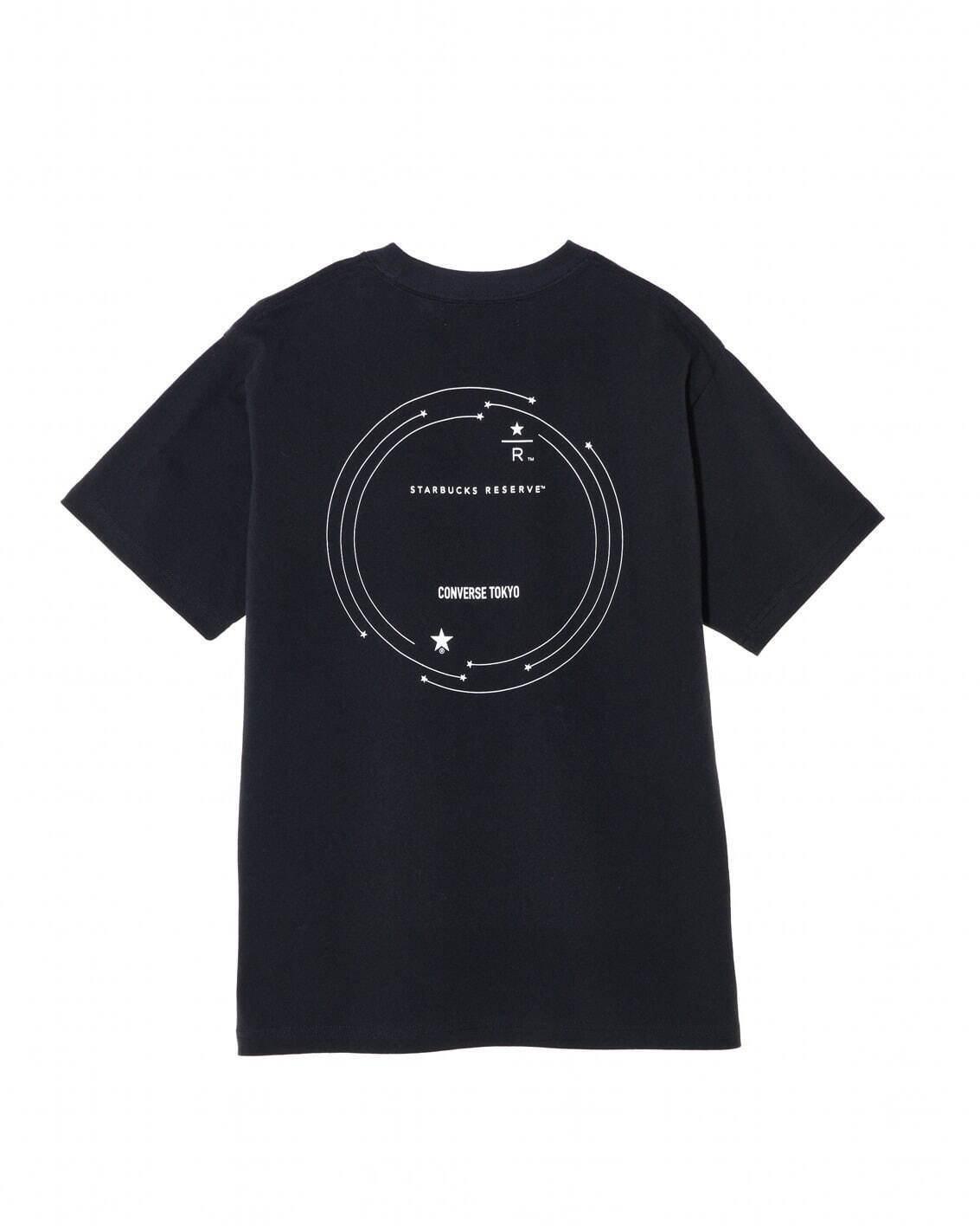 2021 Starbucks Reserve x Converse Tokyo Collection