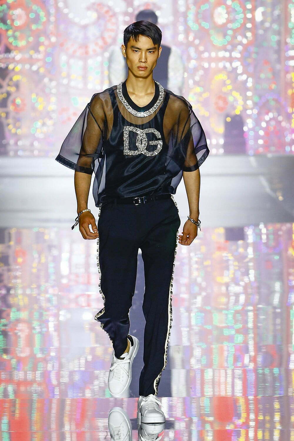 Dolce & Gabbana Men’s Spring/Summer 2022