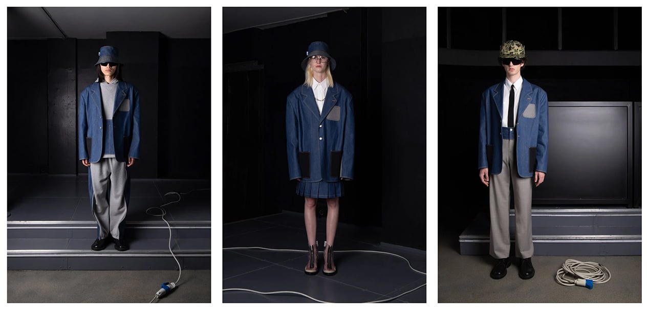 Vìen Spring Summer 2022