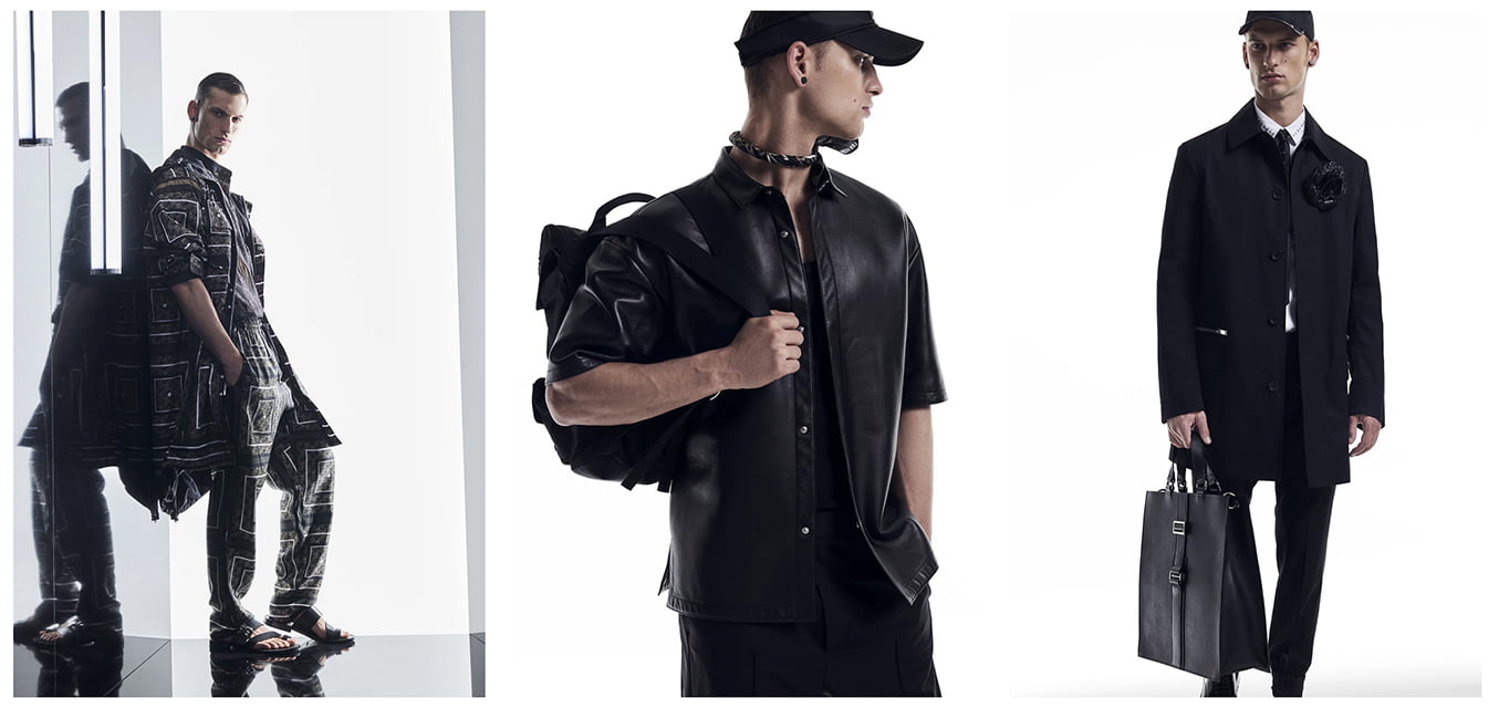 Modern Crooner Spring/Summer 2022 Collection 