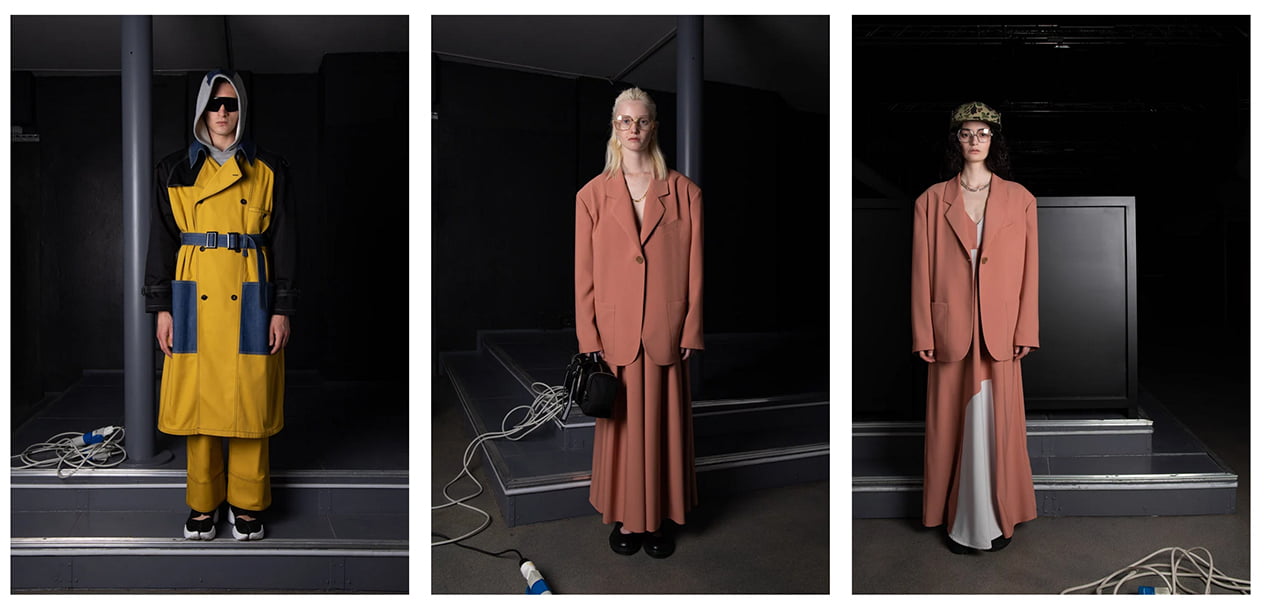 Vìen Spring Summer 2022