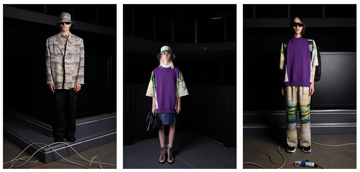 Vìen Spring Summer 2022