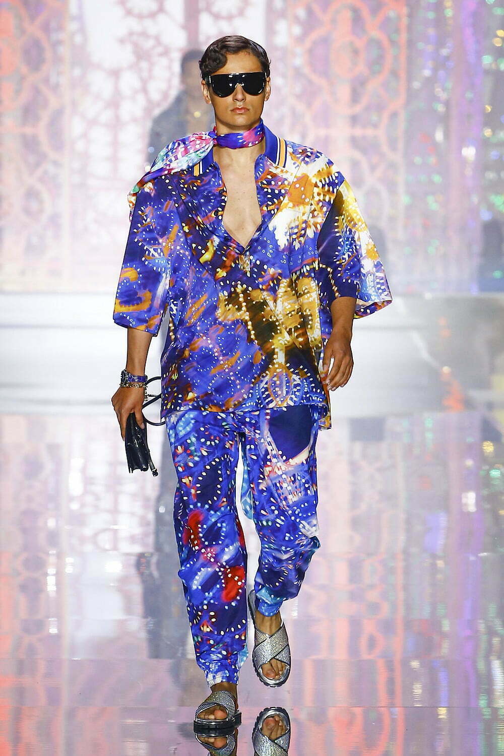 Dolce & Gabbana Men’s Spring/Summer 2022