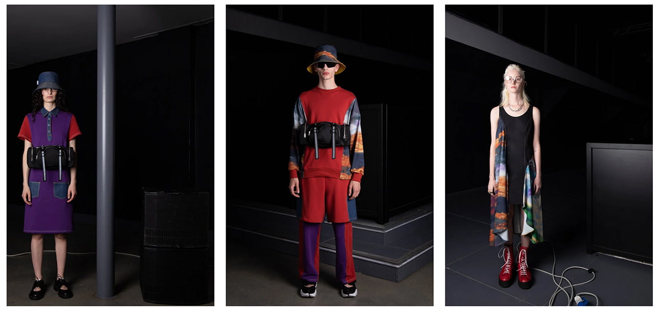 Vìen Spring Summer 2022