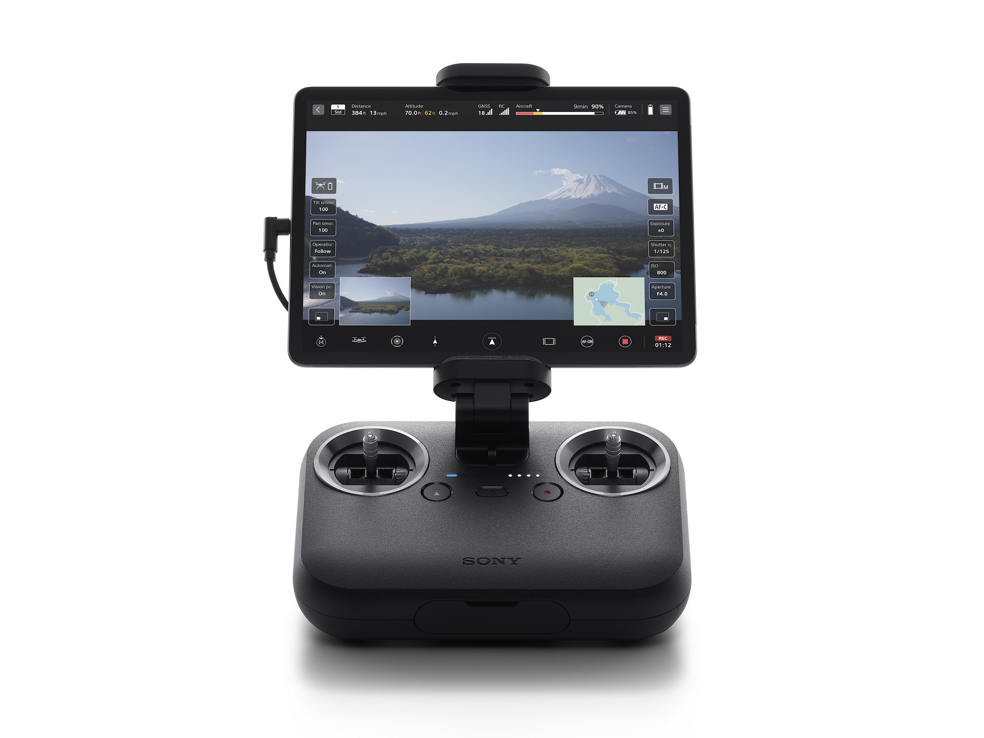 Sony AirPeak S1 Drone Controller