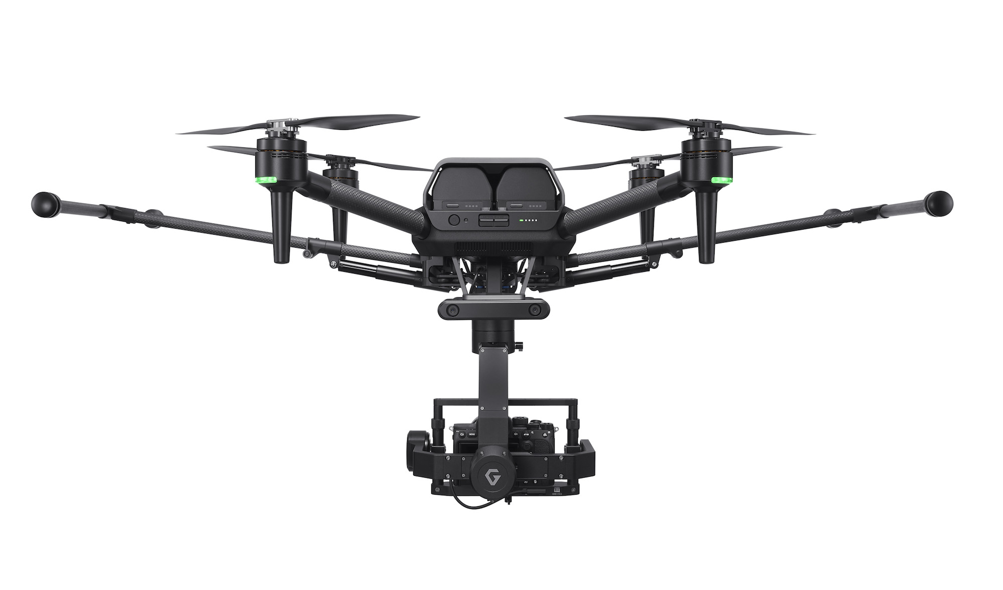 Sony AirPeak S1 Drone