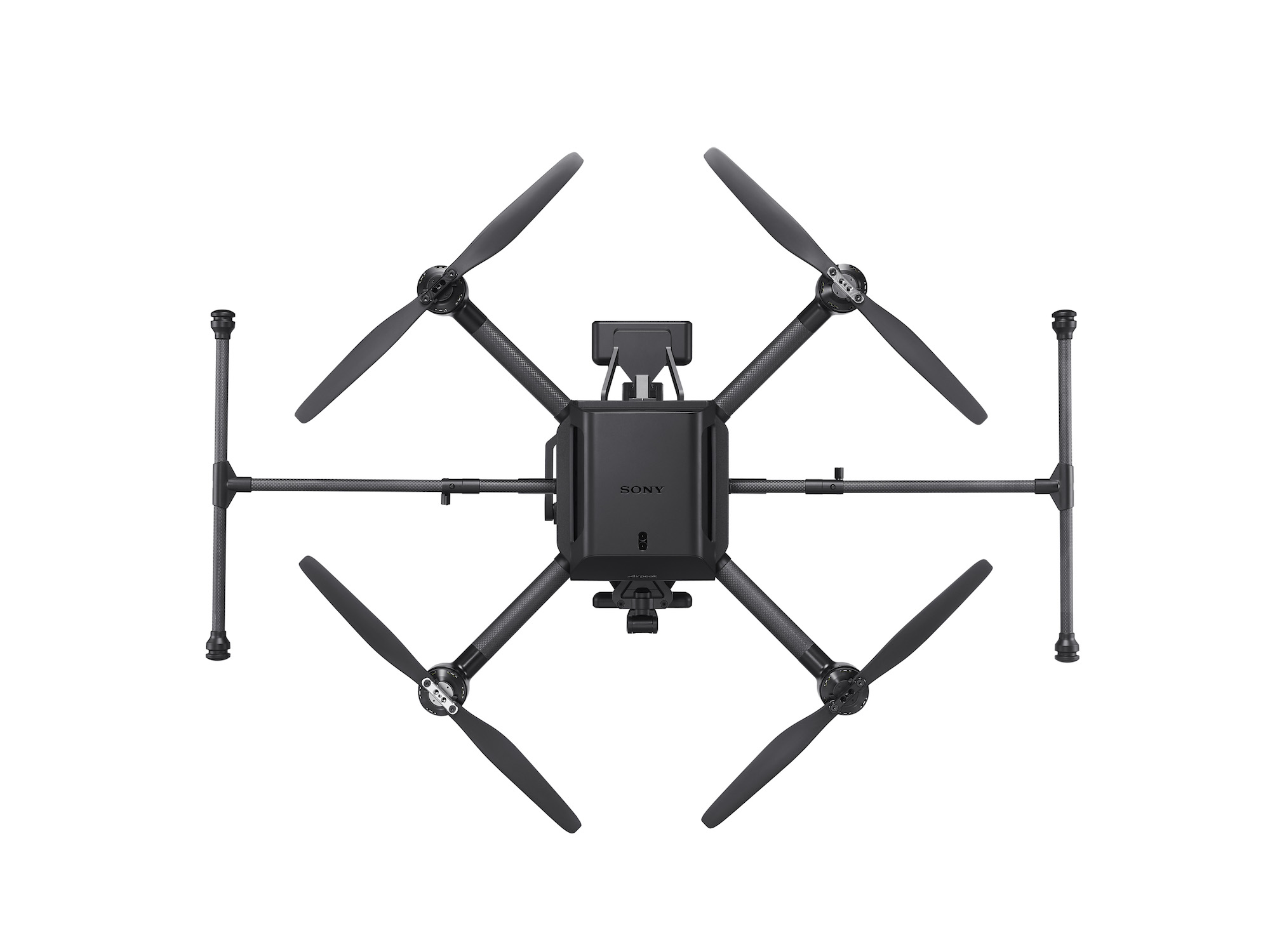 Sony AirPeak S1 Drone