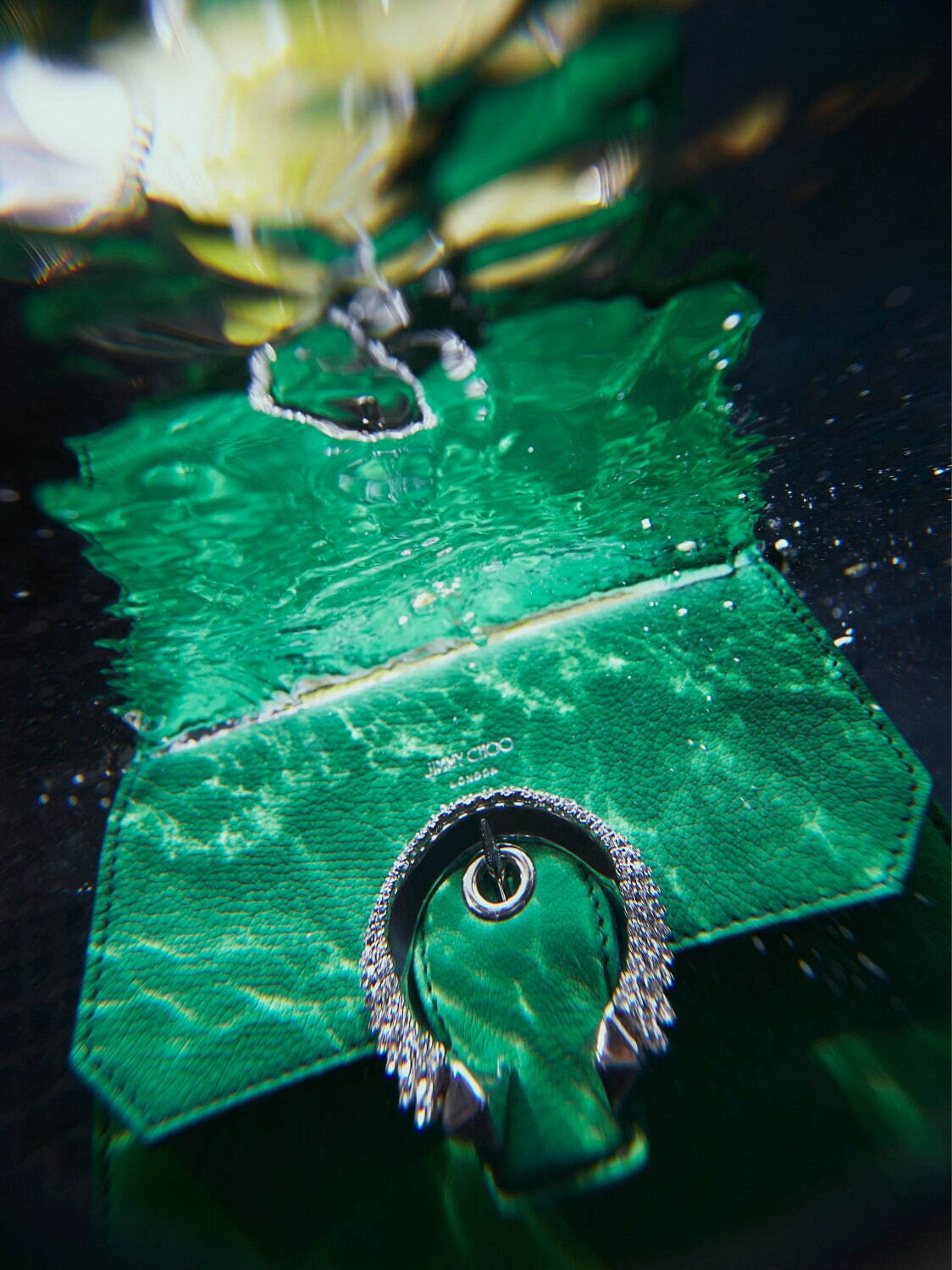 Jimmy Choo 2021 Collection