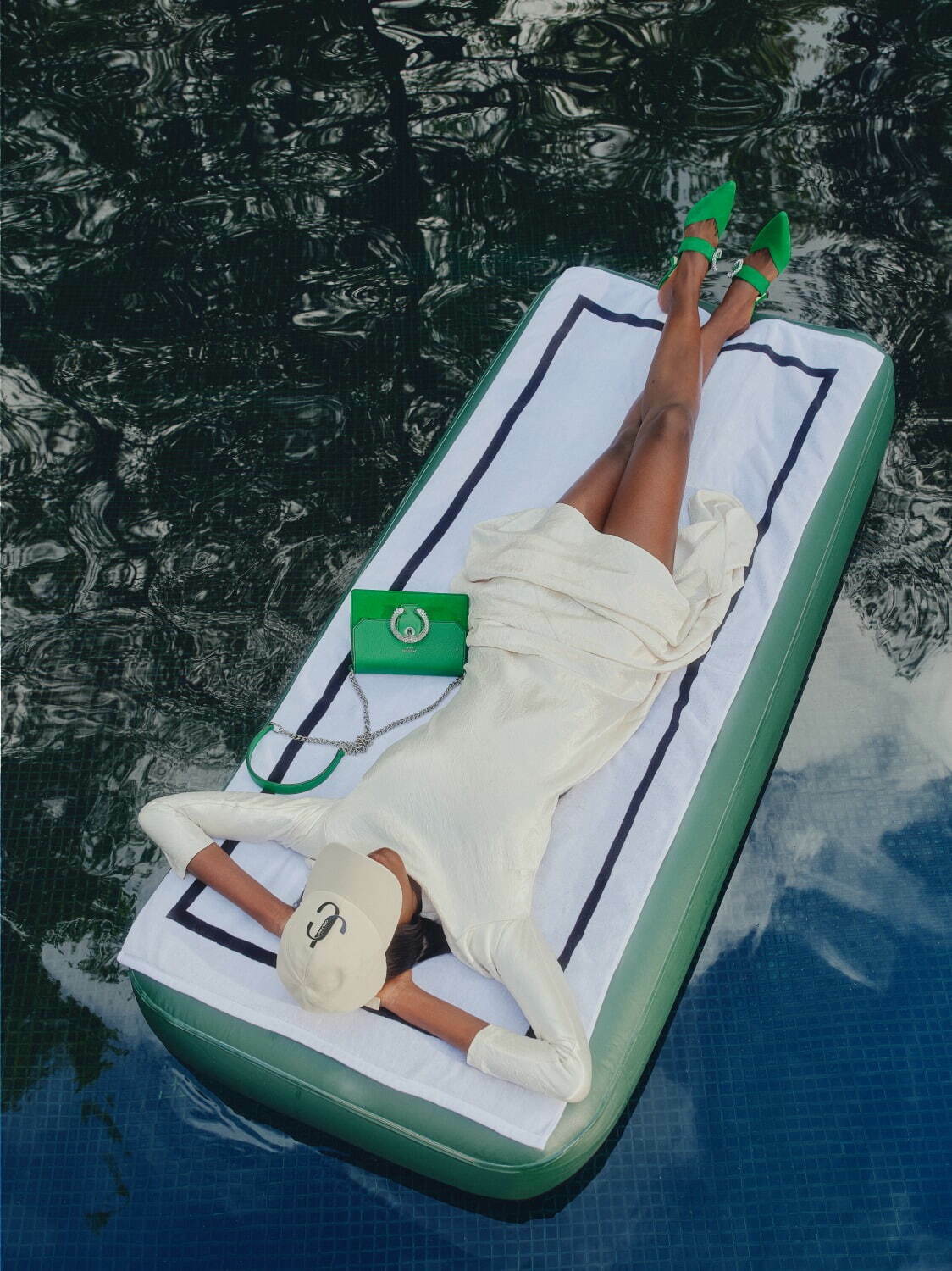 Jimmy Choo 2021 Collection