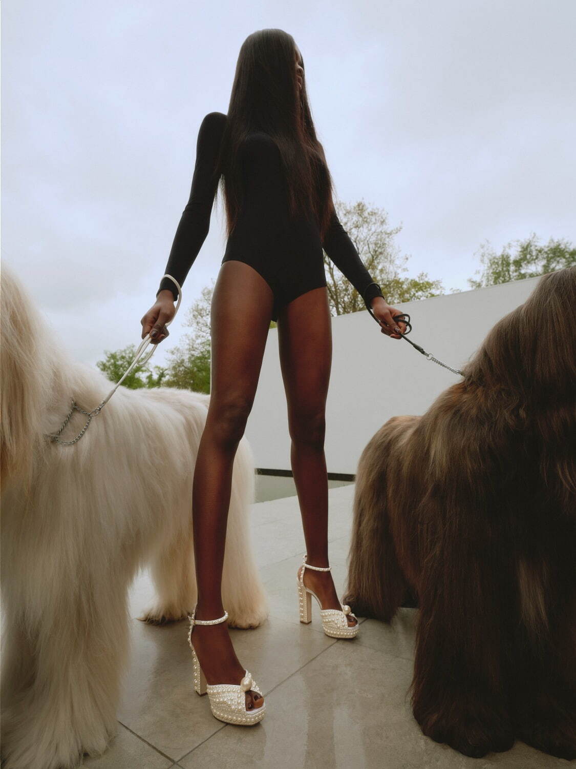 Jimmy Choo 2021 Collection