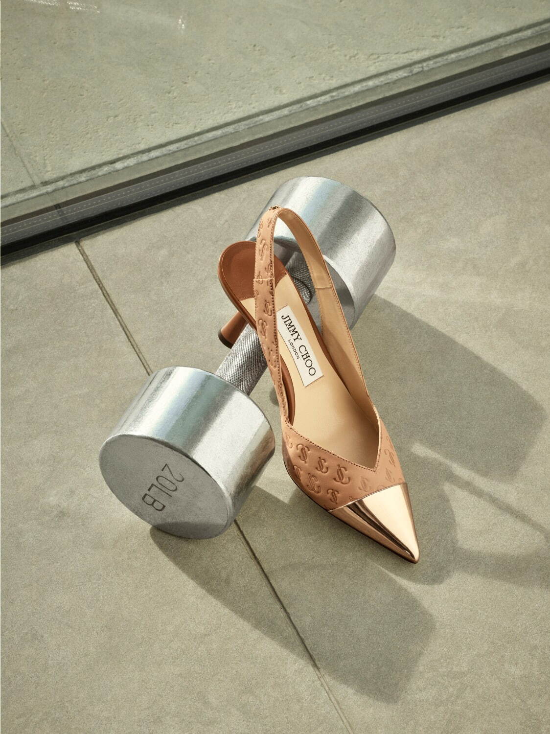Jimmy Choo 2021 Collection