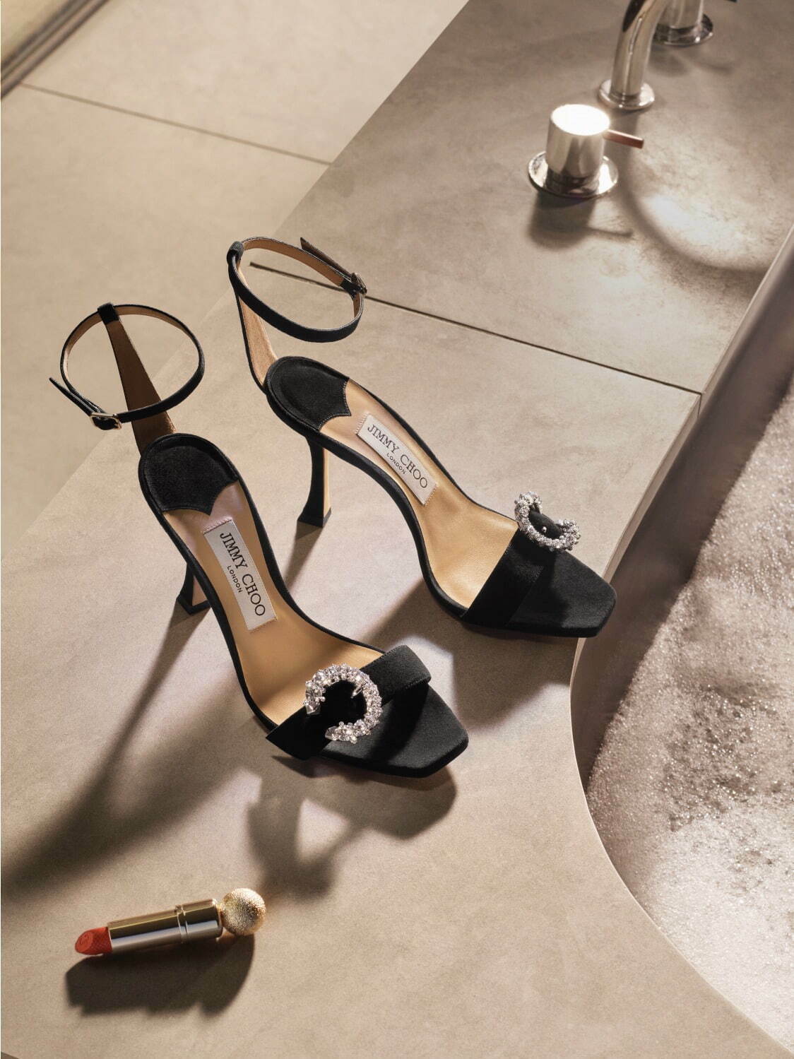 Jimmy Choo 2021 Collection