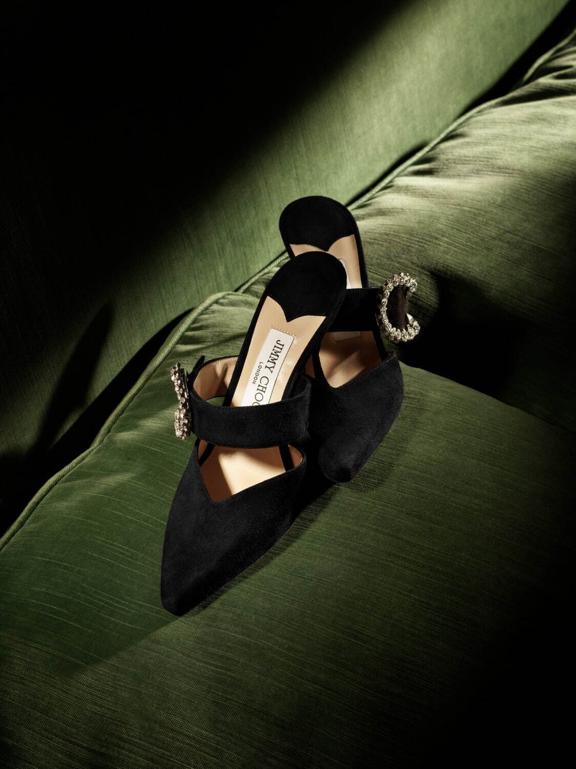 Jimmy Choo 2021 Collection