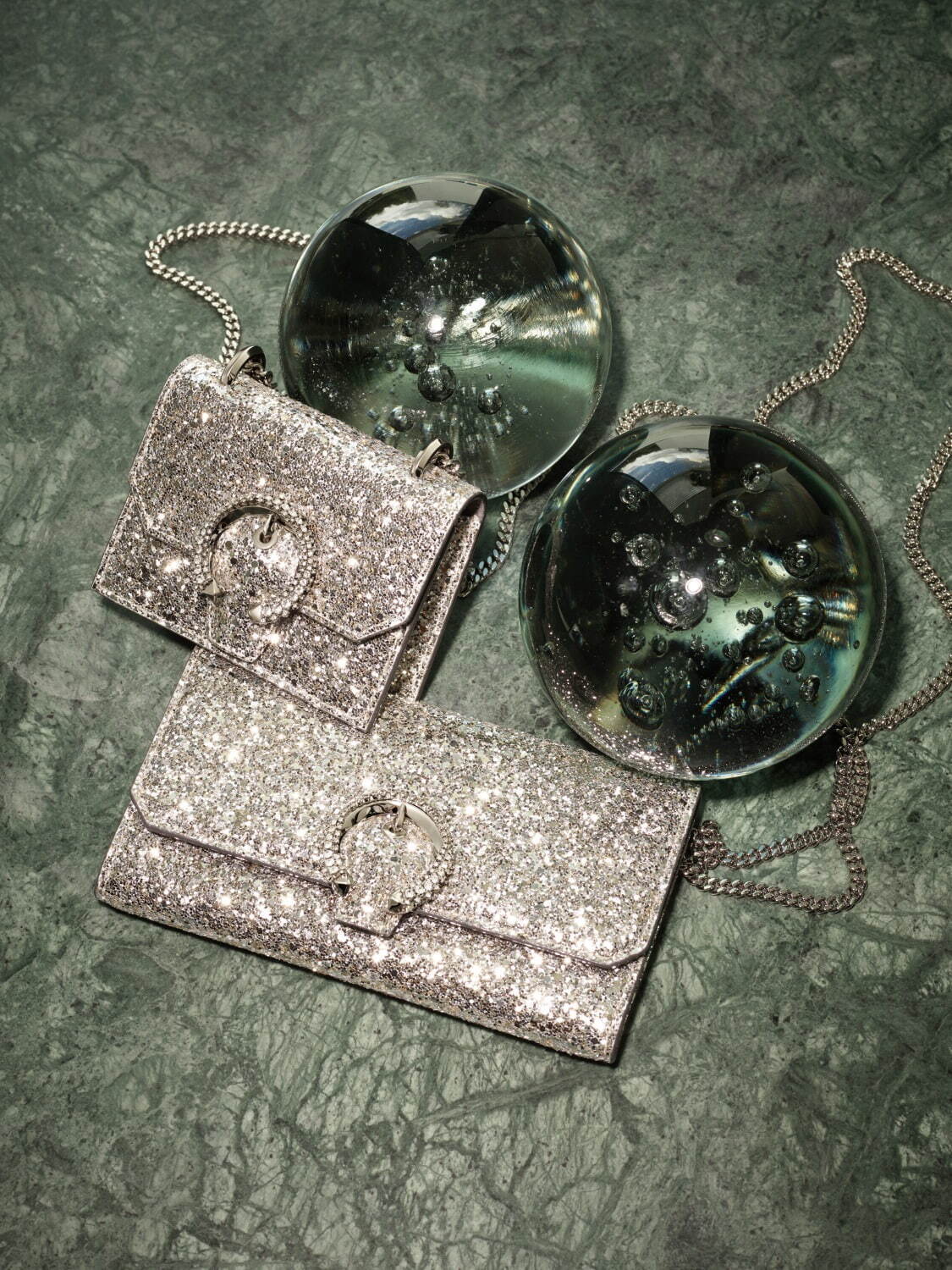 Jimmy Choo 2021 Collection