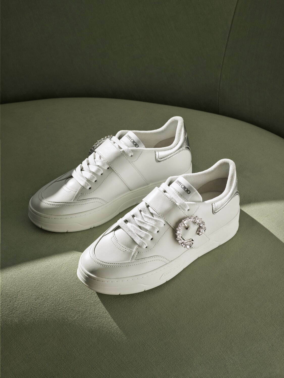 Jimmy Choo 2021 Collection