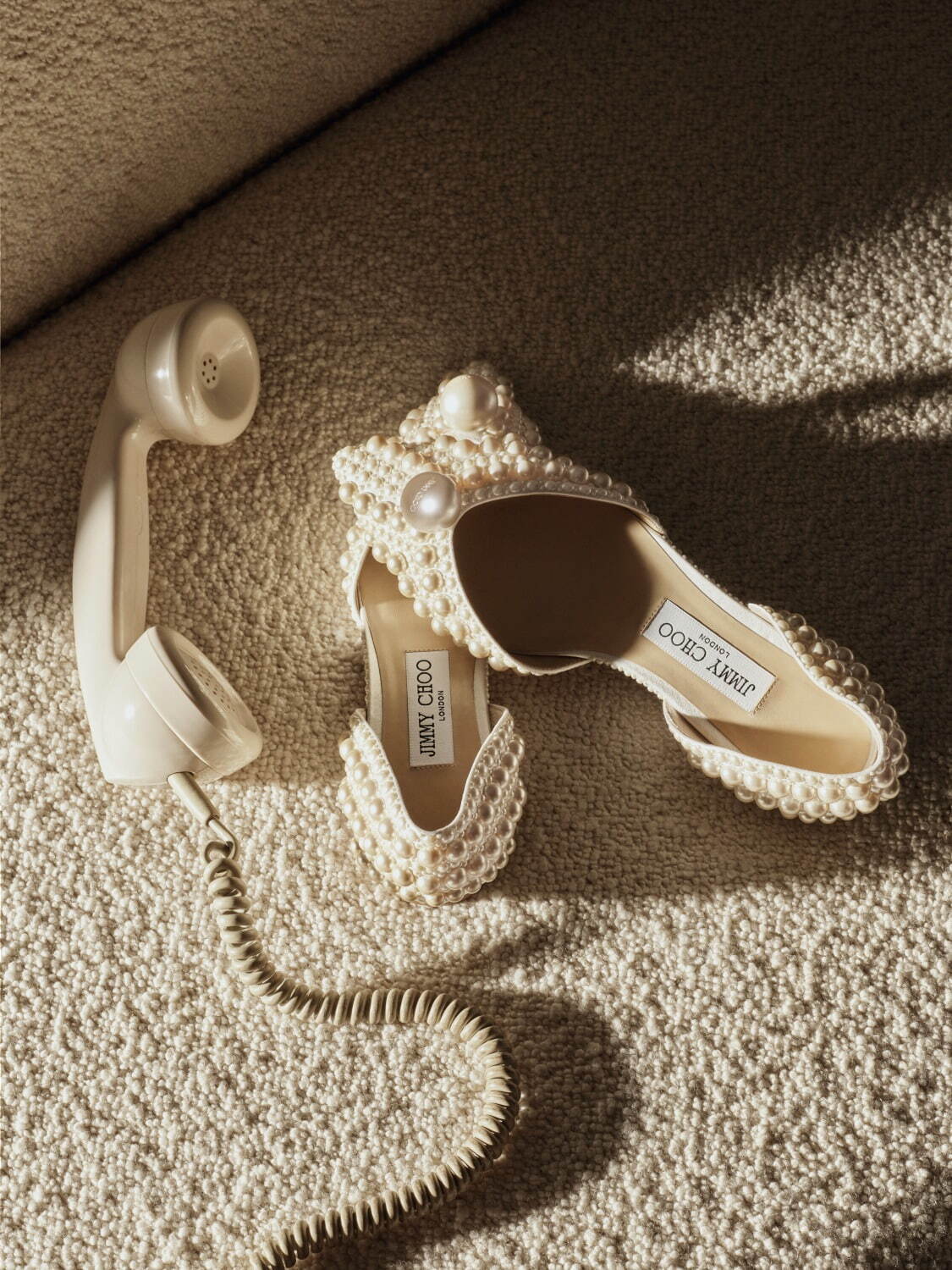 Jimmy Choo 2021 Collection
