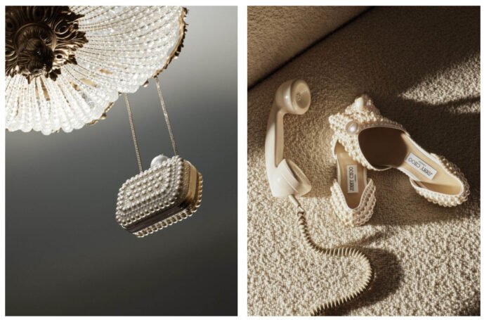 Jimmy Choo 2021 Collection