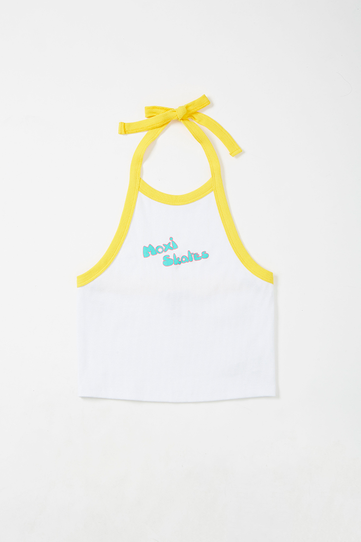 Moxi Skates x Forever 21 capsule collection