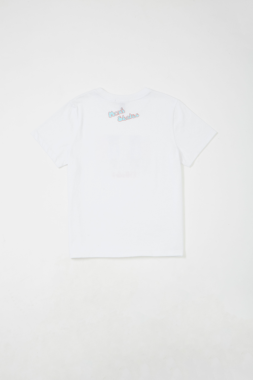 Moxi Skates x Forever 21 capsule collection