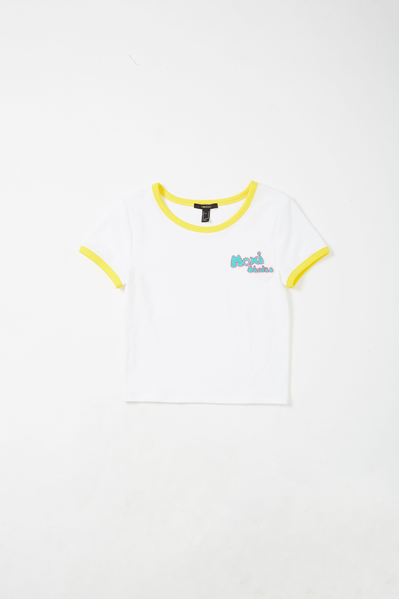 Moxi Skates x Forever 21 capsule collection