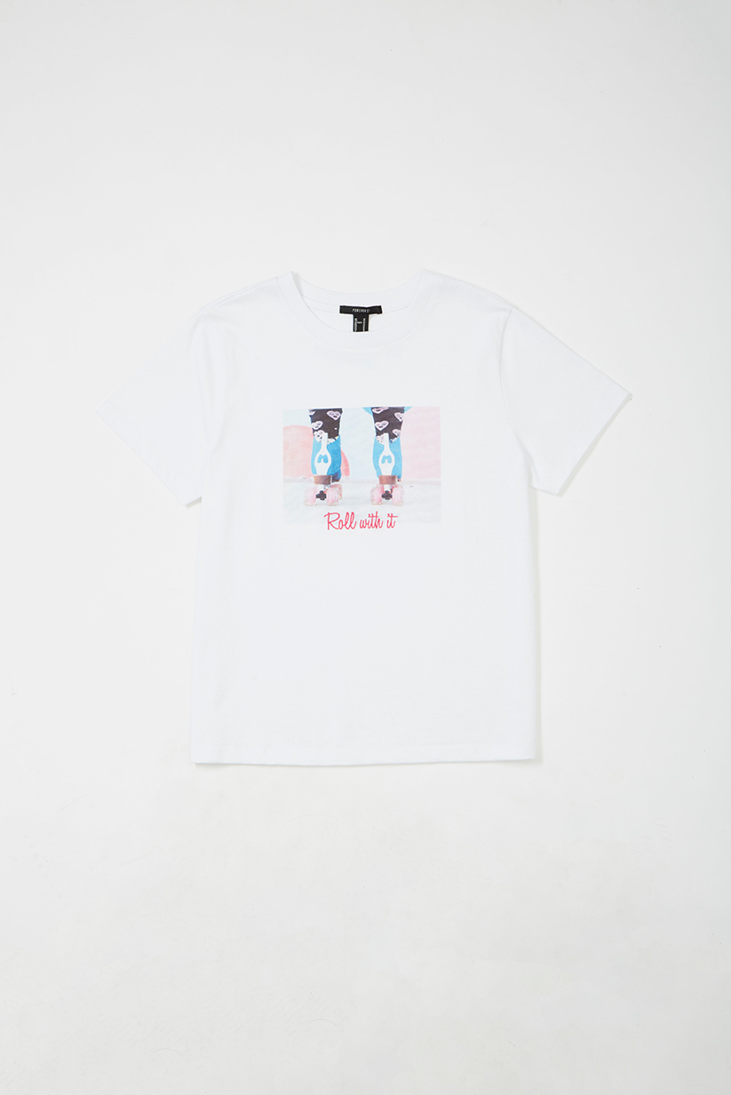 Moxi Skates x Forever 21 capsule collection