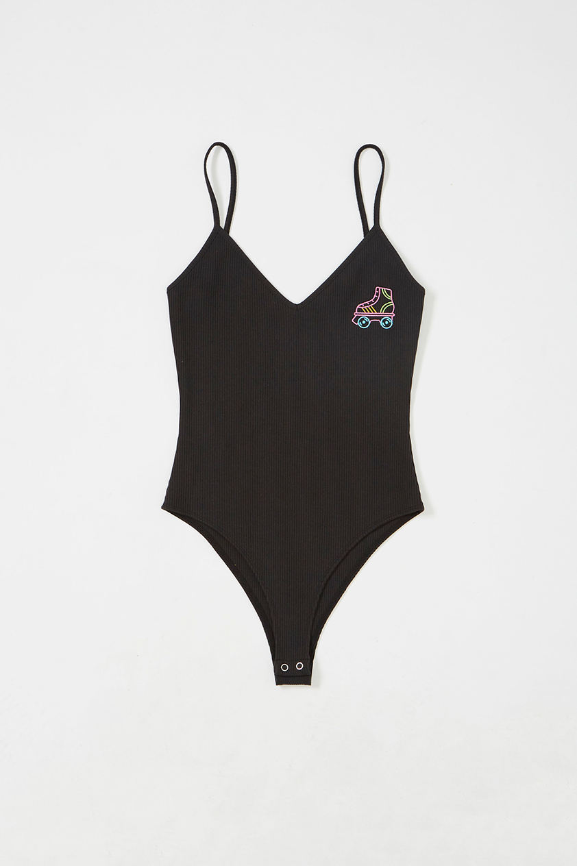 Moxi Skates x Forever 21 capsule collection