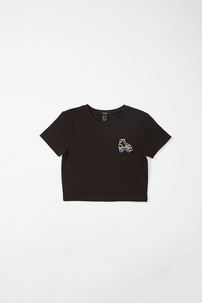 Moxi Skates x Forever 21 capsule collection